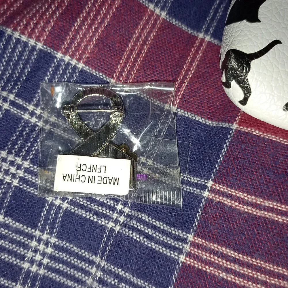 Coin pouch - Picture 5 of 5